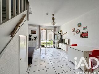  Maison � vendre 3 pi�ces 36 m�