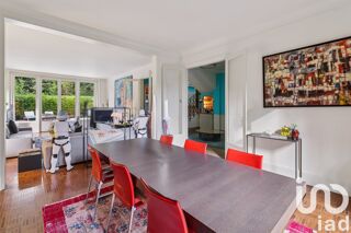  Maison � vendre 8 pi�ces 250 m�