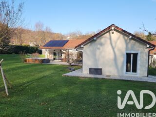  Maison  vendre 7 pices 195 m