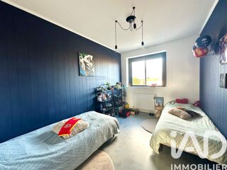  Appartement � vendre 4 pi�ces 86 m�