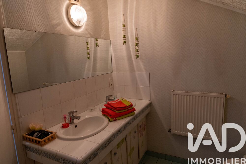 � vendre  Maison La Fert�-Saint-Aubin (45240)