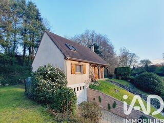  Maison � vendre 4 pi�ces 97 m�