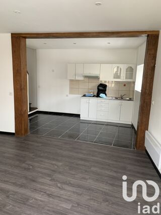  Maison � vendre 3 pi�ces 64 m�