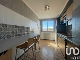  Appartement � vendre 3 pi�ces 68 m�