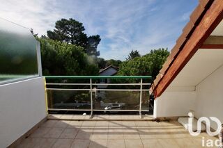  Appartement � vendre 4 pi�ces 47 m�