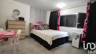  Appartement � vendre 1 pi�ce 19 m�