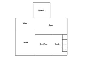  Maison � vendre 6 pi�ces 120 m�