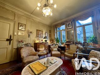  Maison � vendre 11 pi�ces 271 m�