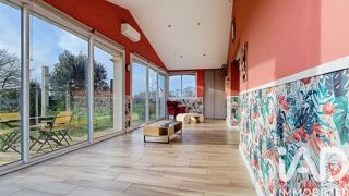  Maison � vendre 6 pi�ces 142 m�