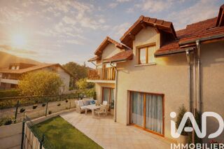  Maison � vendre 4 pi�ces 90 m�