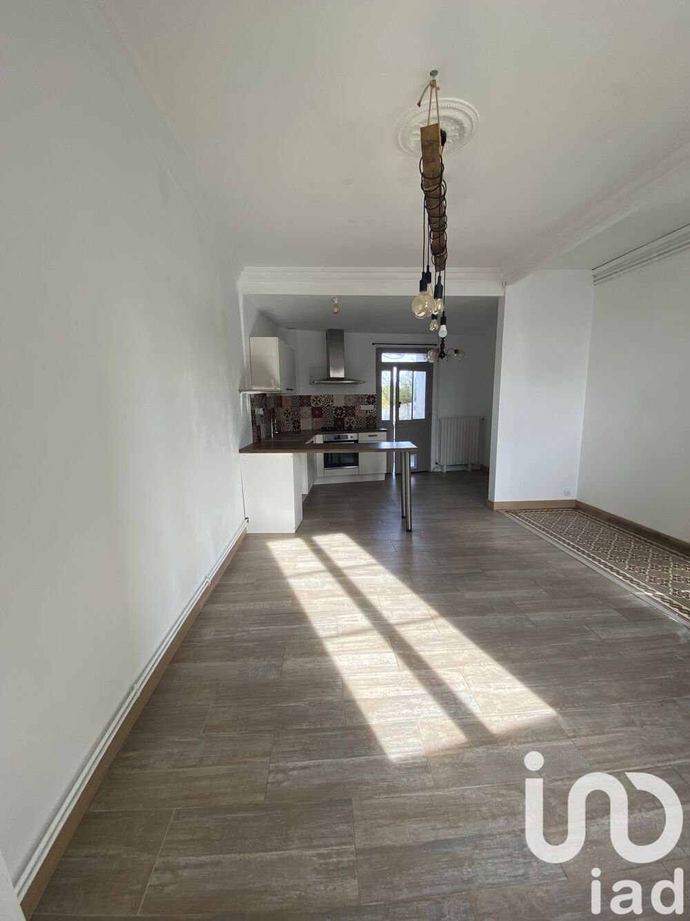 Vente Maison Vente Maison de village 4 pi�ces Bouloire