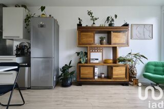  Appartement � vendre 3 pi�ces 45 m�