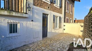  Appartement � vendre 3 pi�ces 60 m�