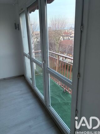  Appartement � vendre 3 pi�ces 53 m�