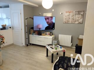  Maison � vendre 4 pi�ces 89 m�