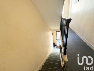  Appartement � vendre 3 pi�ces 43 m�