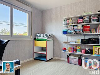  Maison � vendre 8 pi�ces 143 m�