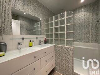  Appartement � vendre 4 pi�ces 77 m�