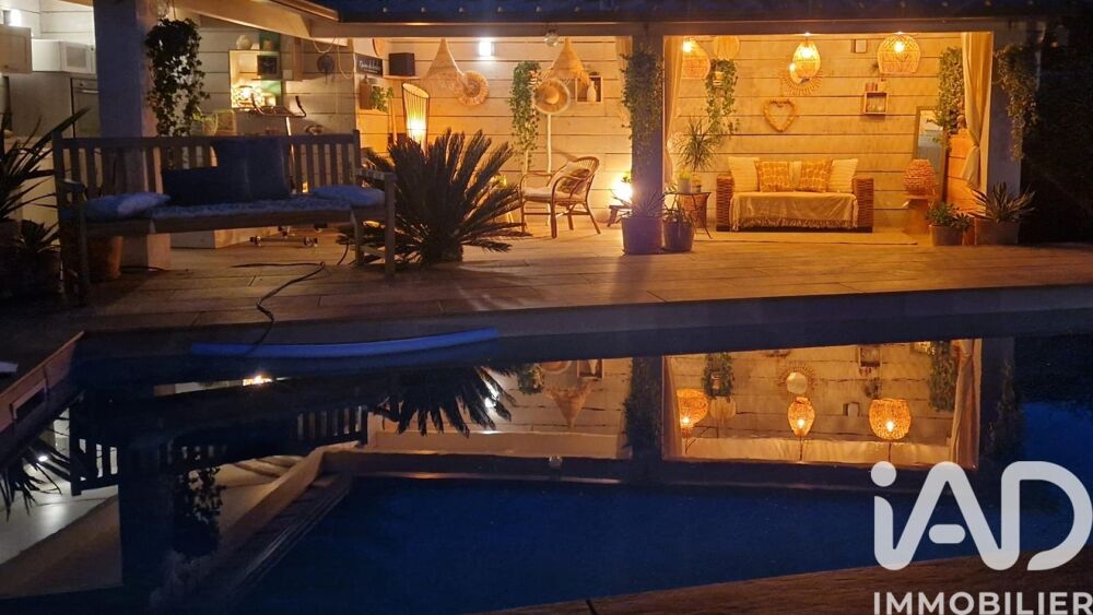 � vendre  Villa Beausemblant (26240)