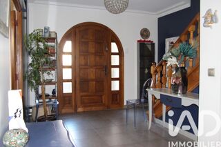  Maison � vendre 8 pi�ces 182 m�