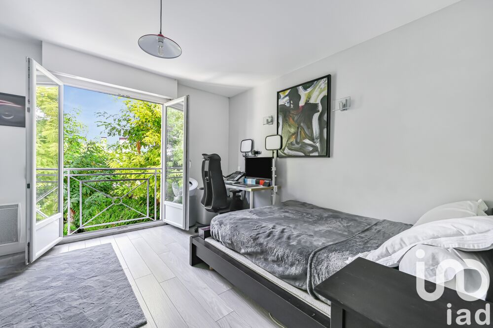  vendre  Maison Rueil-Malmaison (92500)