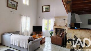  Maison � vendre 9 pi�ces 170 m�