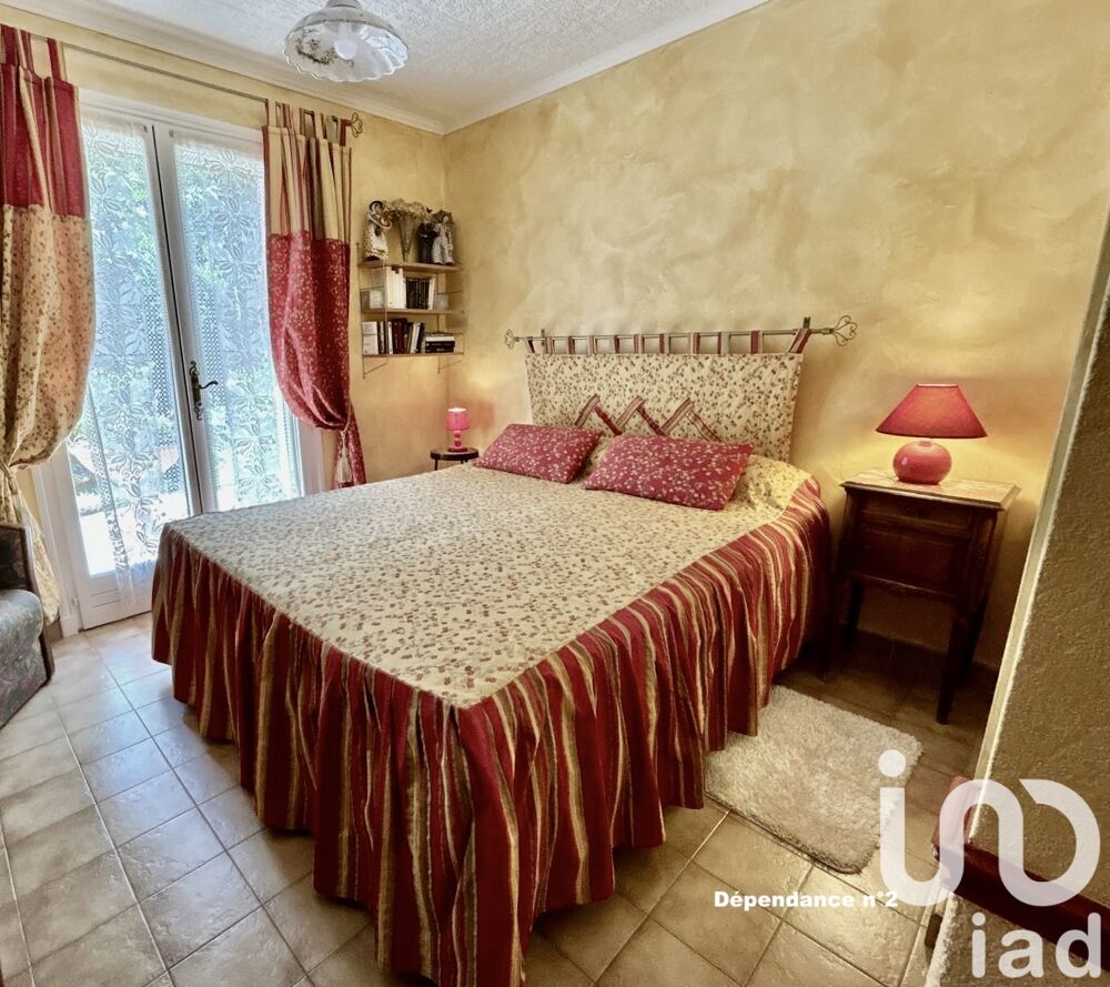  vendre  Maison La Garde-Freinet (83680)
