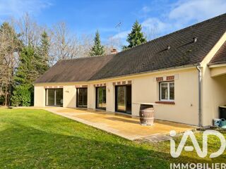  Maison � vendre 8 pi�ces 239 m�