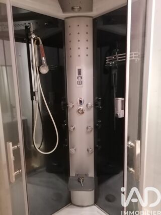  Maison � vendre 3 pi�ces 66 m�