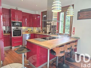  Maison  vendre 7 pices 141 m