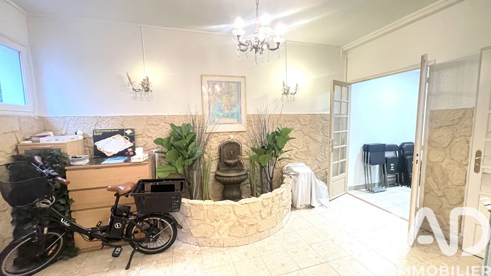 � vendre  Maison Montrouge (92120)