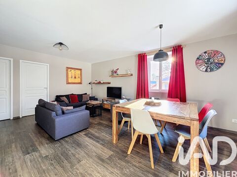   Vente Appartement 4 pices Appartement - 4 pice(s) - 72 m