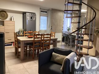  Maison � vendre 4 pi�ces 80 m�