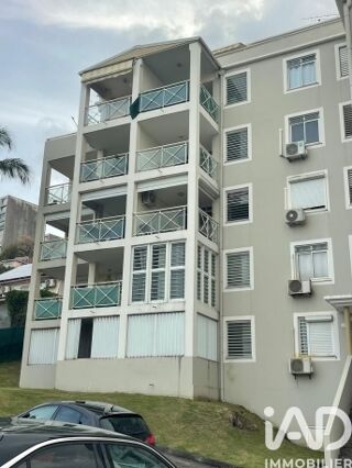  Appartement � vendre 3 pi�ces 87 m�