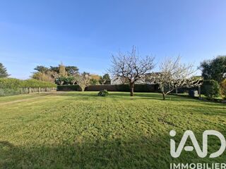  Terrain � vendre 580 m�