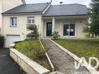  Maison � vendre 4 pi�ces 96 m�
