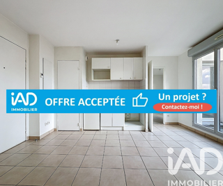  Appartement � vendre 2 pi�ces 35 m�