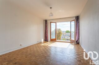  Appartement � vendre 3 pi�ces 65 m�