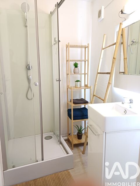  Maison � vendre 3 pi�ces 44 m�