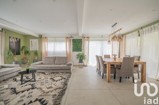  Maison � vendre 7 pi�ces 184 m�