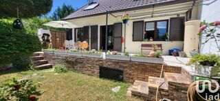  Maison � vendre 4 pi�ces 104 m�