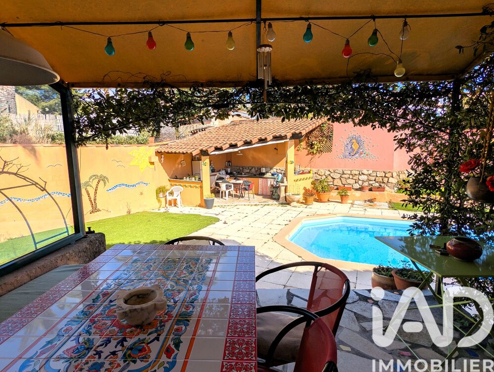 � vendre  Maison Bandol (83150)