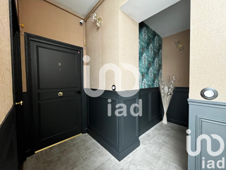  Appartement  vendre 3 pices 80 m