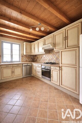  Maison � vendre 6 pi�ces 119 m�