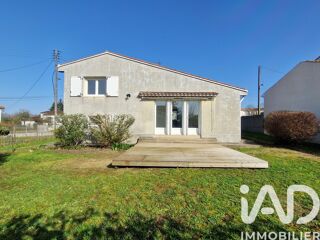  Maison � vendre 4 pi�ces 76 m�