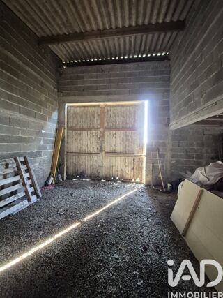  Terrain � vendre 603 m�