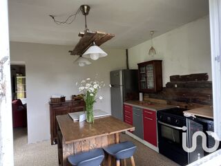  Maison � vendre 6 pi�ces 115 m�