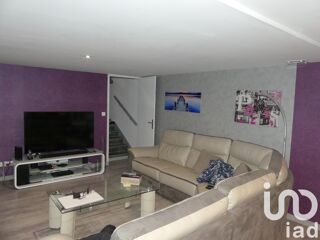  Maison � vendre 4 pi�ces 85 m�