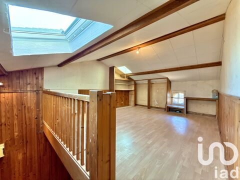   Vente Maison/villa 4 pi�ces Maison - 4 pi�ce(s) - 83 m�