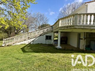  Maison � vendre 5 pi�ces 165 m�